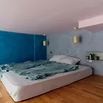 Tomosmatik By Locap Group Appartement *