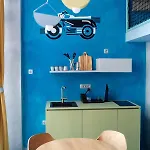 Tomosmatik By Locap Group Appartement Koper