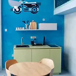 Tomosmatik By Locap Group Appartement Koper