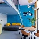 Tomosmatik By Locap Group