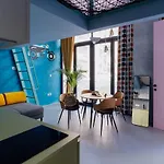 Tomosmatik By Locap Group Appartement Koper