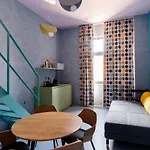 Tomosmatik By Locap Group Appartement *