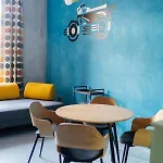 Appartement Tomosmatik By Locap Group