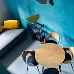 Appartement Tomosmatik By Locap Group