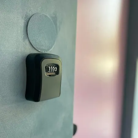 Daire Tomosmatik By Locap Group