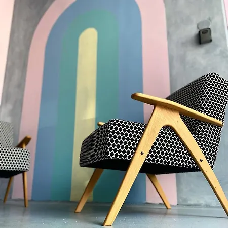 Lejlighed Tomosmatik By Locap Group *