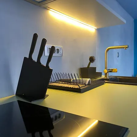 Tomosmatik By Locap Group * Koper