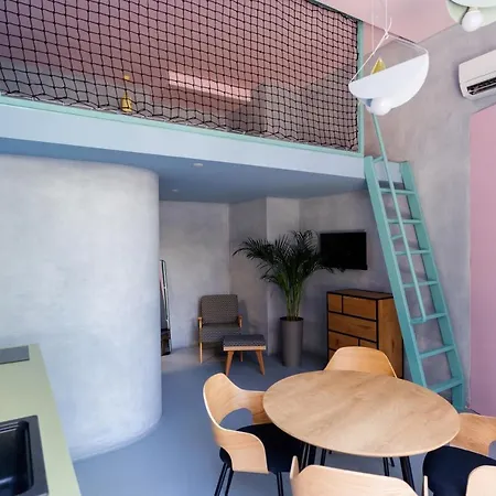 Apartment Tomosmatik By Locap Group *