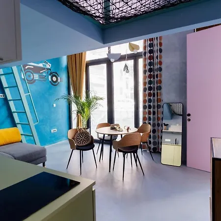 Tomosmatik By Locap Group * Koper