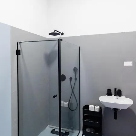 Tomosmatik By Locap Group Daire *