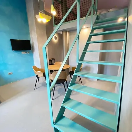 Tomosmatik By Locap Group * Koper