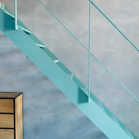 Tomosmatik By Locap Group Appartement *