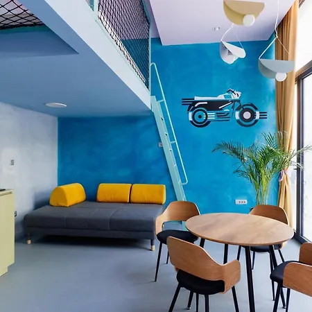 Tomosmatik By Locap Group