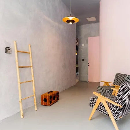 Tomosmatik By Locap Group Apartment Koper