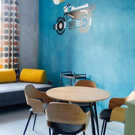 Lejlighed Tomosmatik By Locap Group