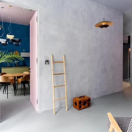 Tomosmatik By Locap Group Daire Koper