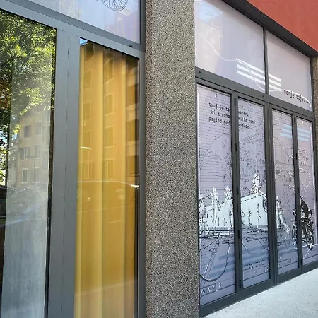 Apartment Tomosmatik By Locap Group