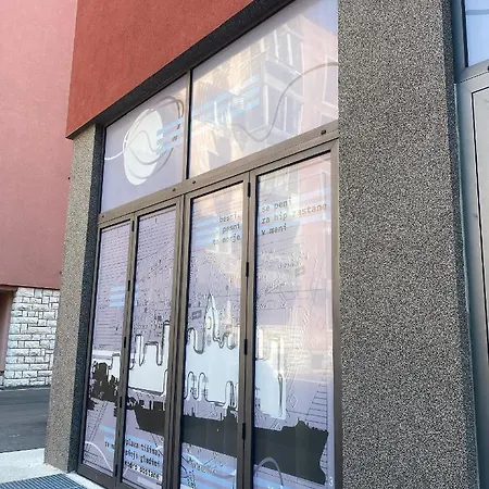 Tomosmatik By Locap Group *