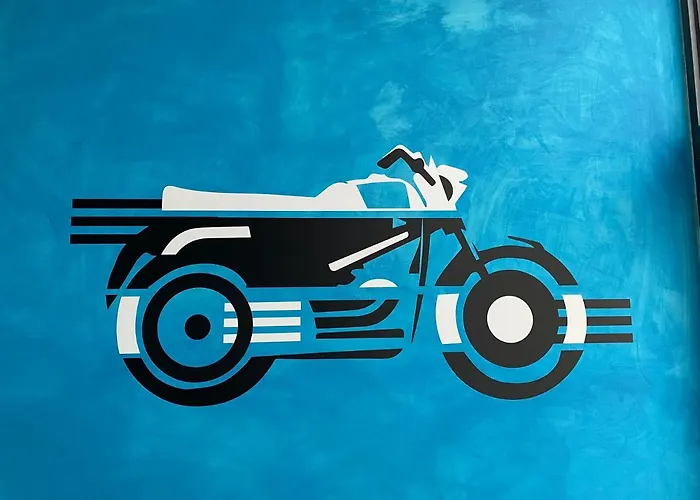 Tomosmatik By Locap Group *