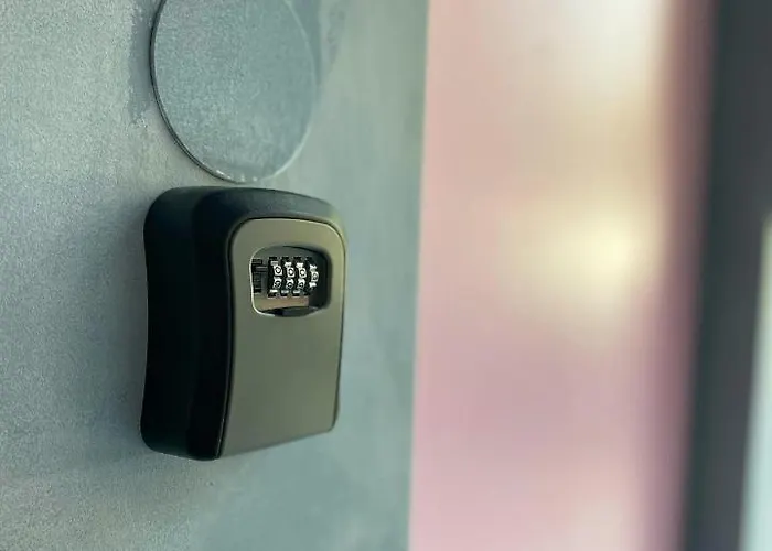 Апартаменты Tomosmatik By Locap Group