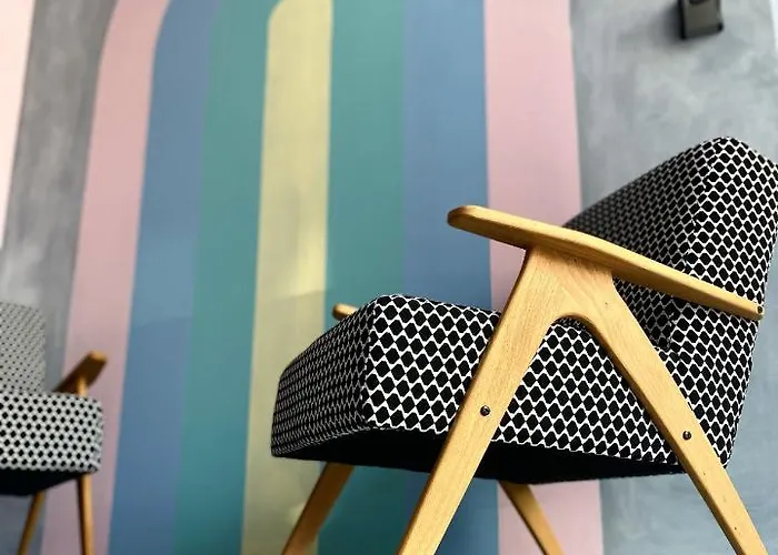 Appartamento Tomosmatik By Locap Group *