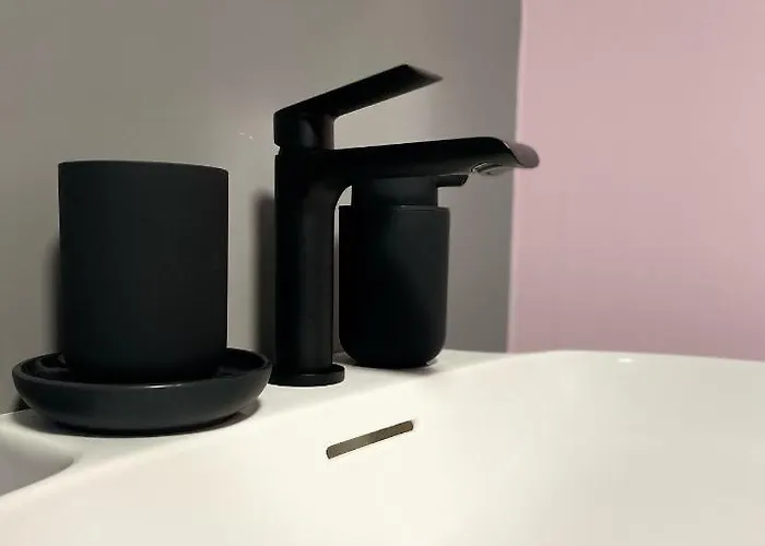 Apartment Tomosmatik By Locap Group *