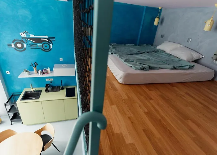 Tomosmatik By Locap Group