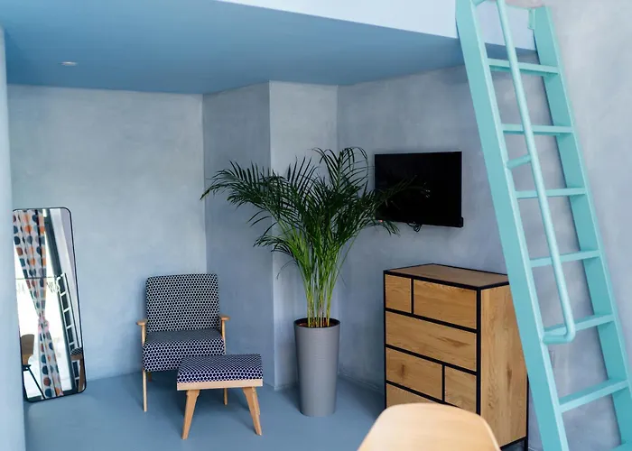 Tomosmatik By Locap Group Appartamento Capodistria