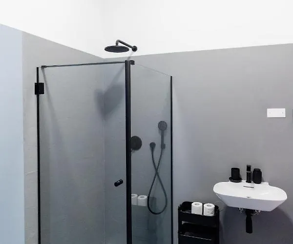 Tomosmatik By Locap Group Appartamento *