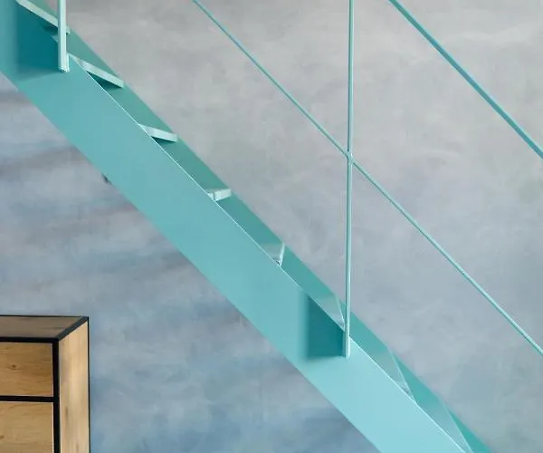 Tomosmatik By Locap Group Apartment *