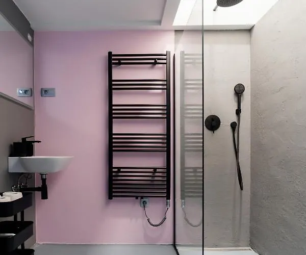 Tomosmatik By Locap Group *