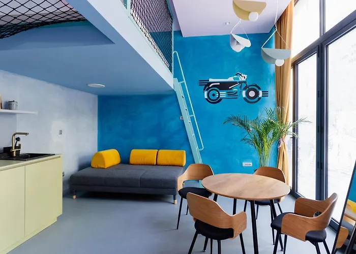 Tomosmatik By Locap Group