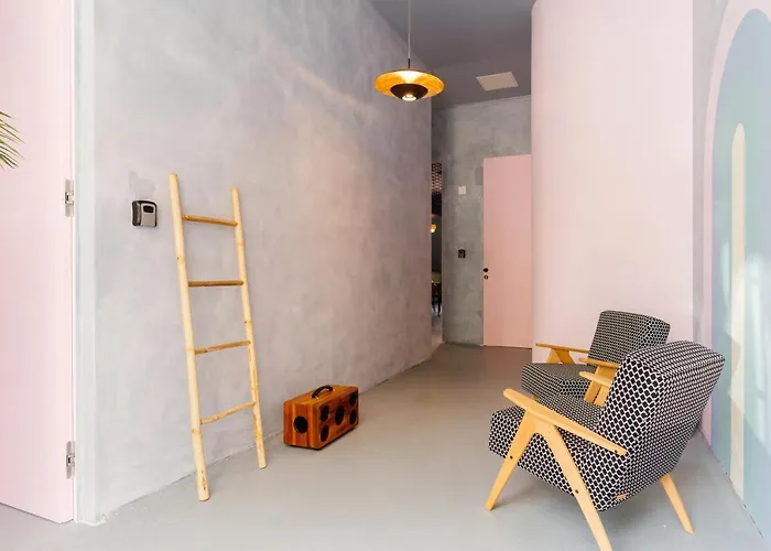 Tomosmatik By Locap Group Appartamento Capodistria