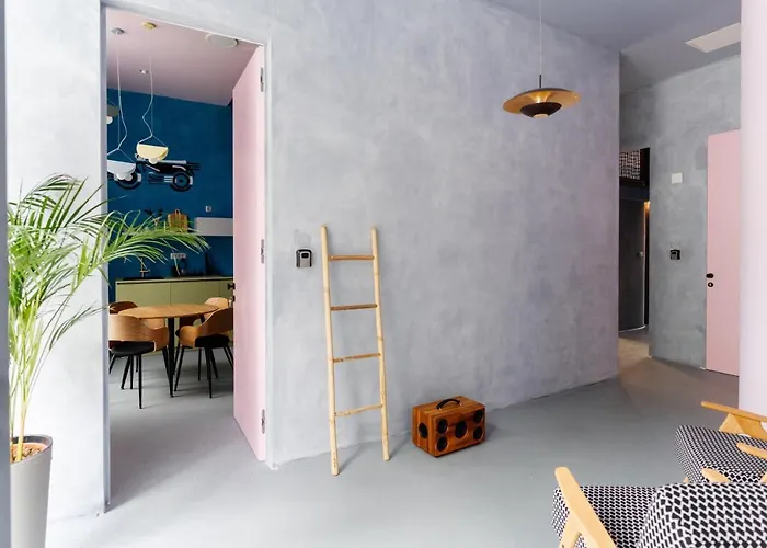 Tomosmatik By Locap Group Appartamento Capodistria