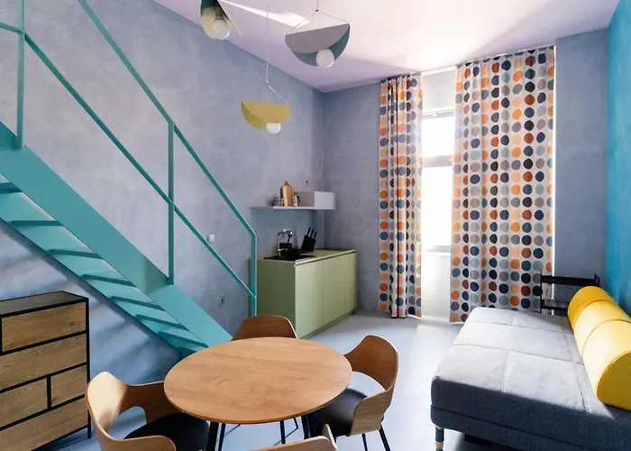 Tomosmatik By Locap Group Appartamento *