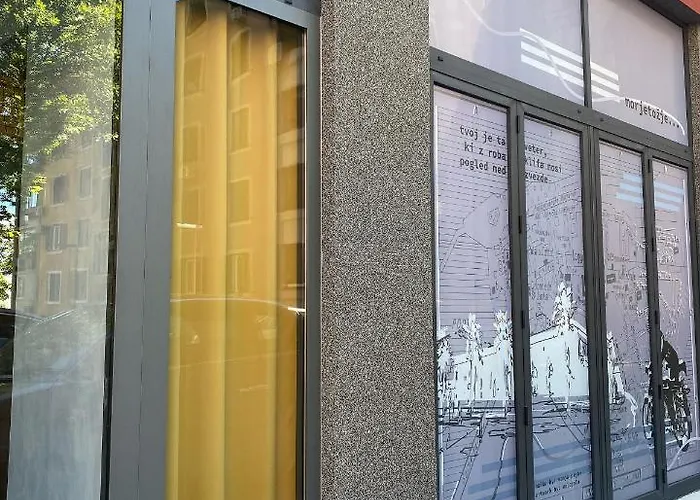 Appartamento Tomosmatik By Locap Group