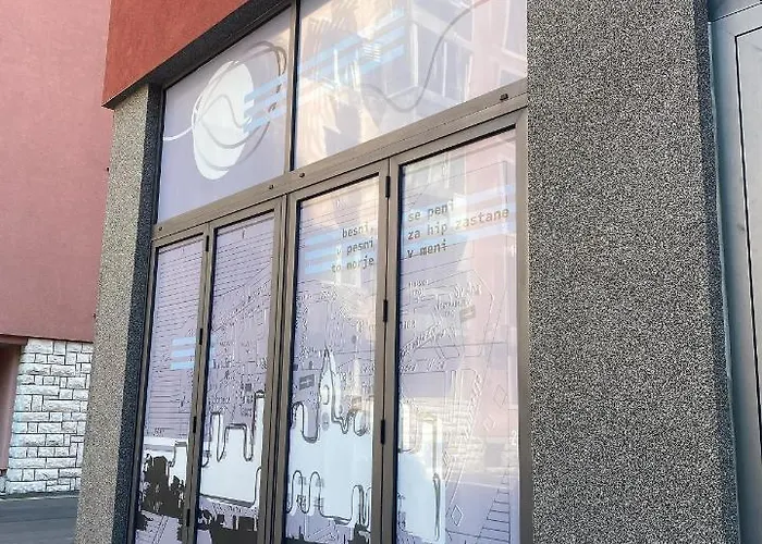 Tomosmatik By Locap Group *